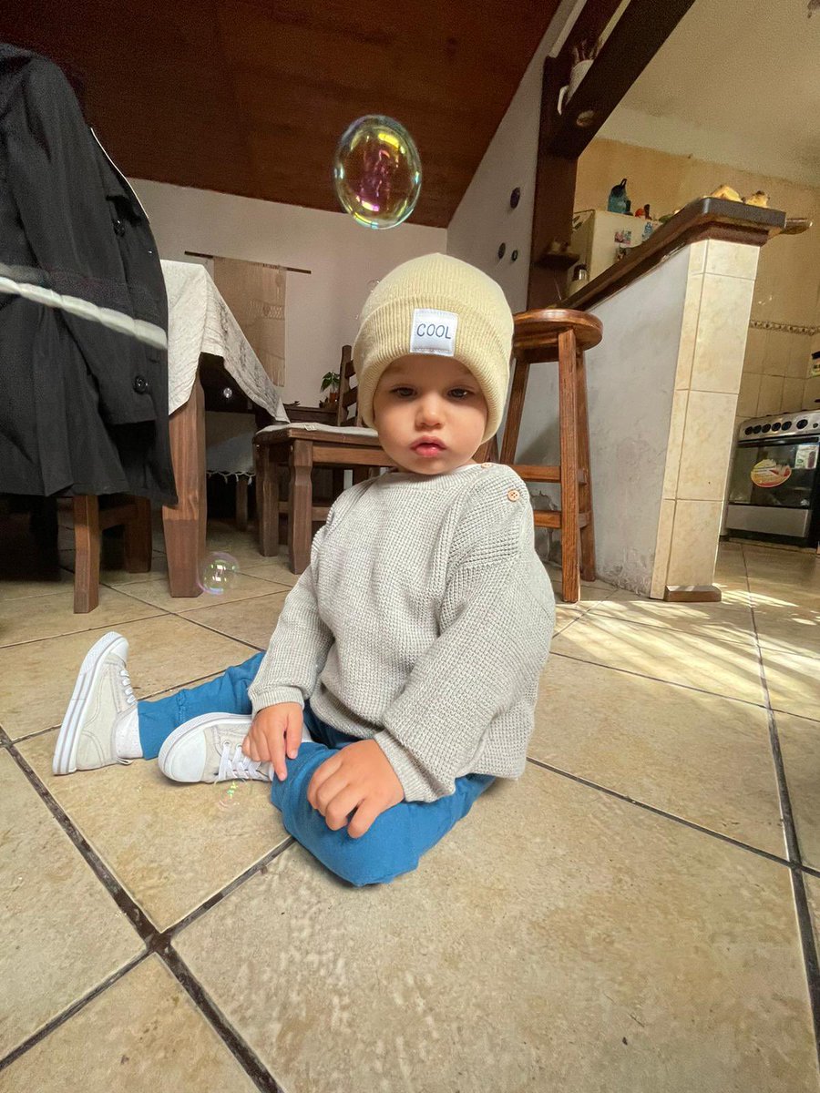mayrabarrett14's tweet photo. Vengo a presumir a la belleza de mi hijo 🫠💘 https://t.co/PuO41ClYiH