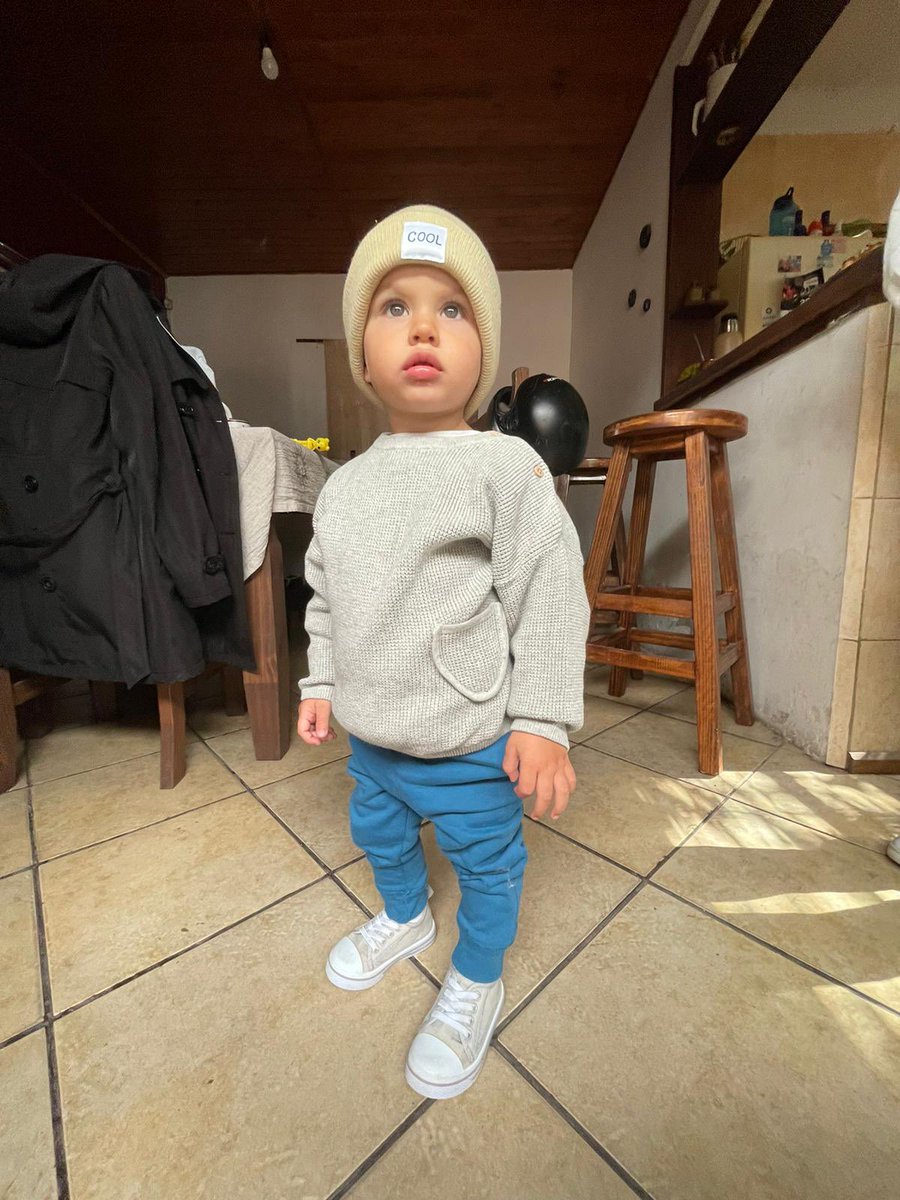 mayrabarrett14's tweet photo. Vengo a presumir a la belleza de mi hijo 🫠💘 https://t.co/PuO41ClYiH