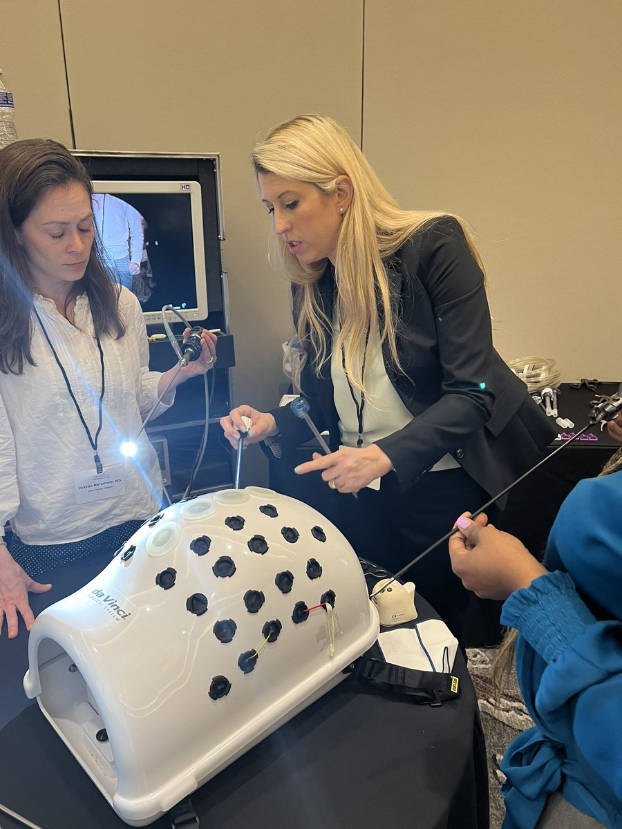 Tamika Williams, MCMSc, PA-C tweet media