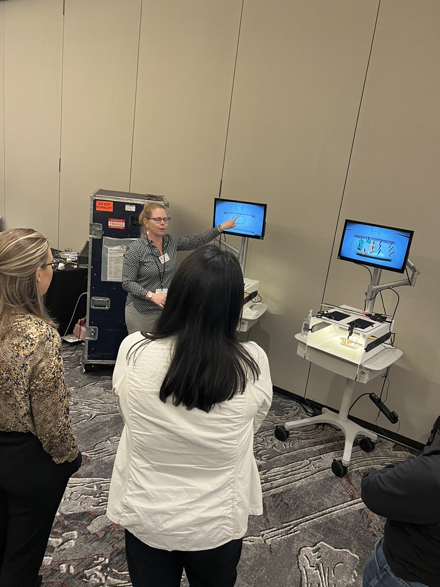 Tamika Williams, MCMSc, PA-C tweet media