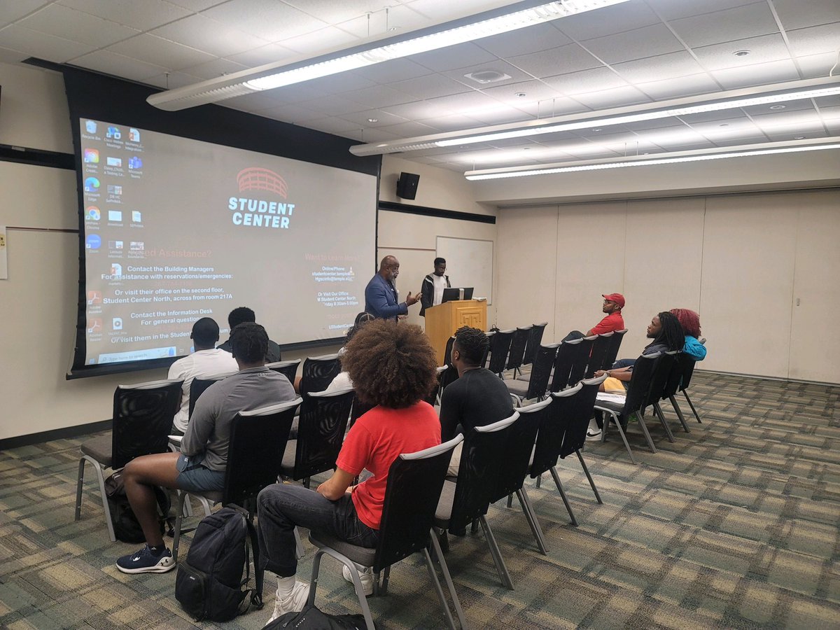 Temple University Community Affairs and Engagement tweet media