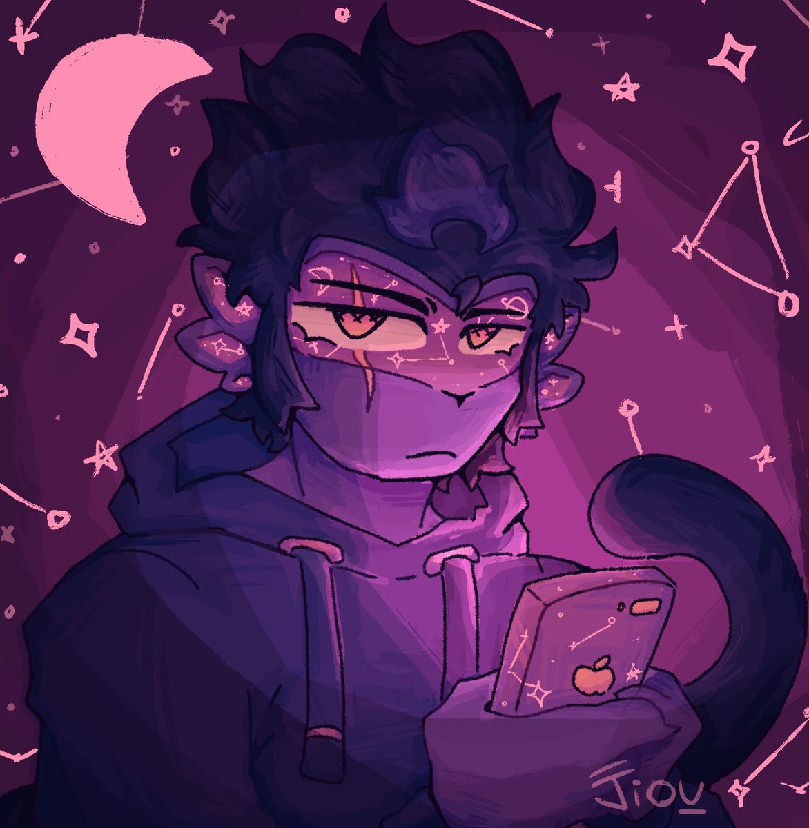 Damn monkeys always playing on they iphone. #LMKMacaque #LEGOMonkieKid