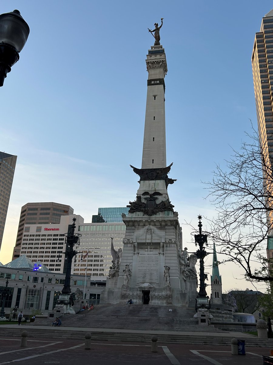 NASWAORG's tweet photo. 𝕎𝕙𝕒𝕥. 𝔸𝕟. 𝔼𝕧𝕖𝕟𝕥.

We hope you all enjoyed your time at #UISIDES2023 in Indy!

Many thanks to all the speakers, attendees and presenters.

A HUGE thanks to the @CrownePlaza Indianapolis Union Station staff for all their hard work and hospitality.

#NASWA https://t.co/VSLYzGi3sy