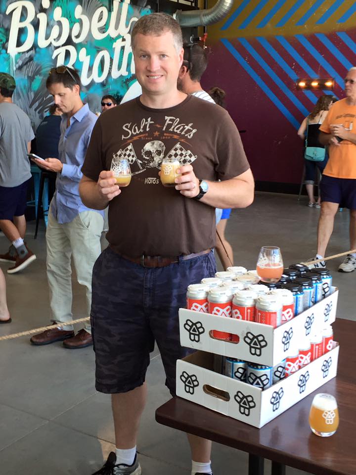 Happy Birthday, Paul!

One of the Owners of Neck of the Woods, Paul is an integral part of the Neck of the Woods family.

Thank you for all you do to keep the trains running and all the work you've done to make NOW what it is today.

Everybody help us say Happy Birthday, Paul!