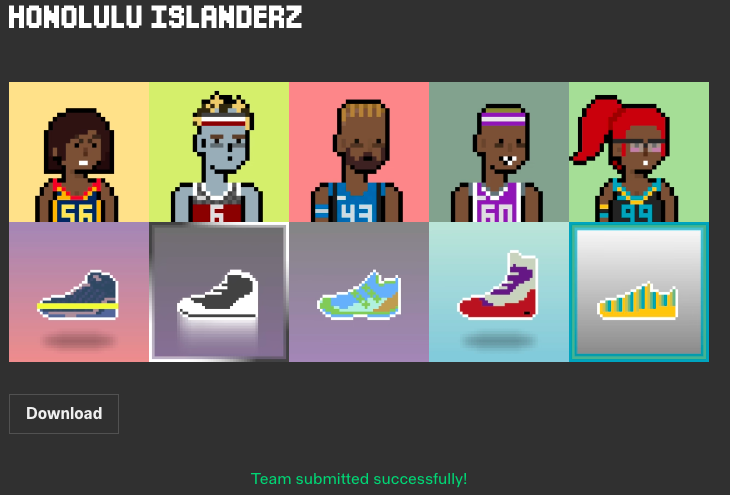 hustlerusselll's tweet image. The Honolulu Islanderz are ready. BALLERZZZZ!!