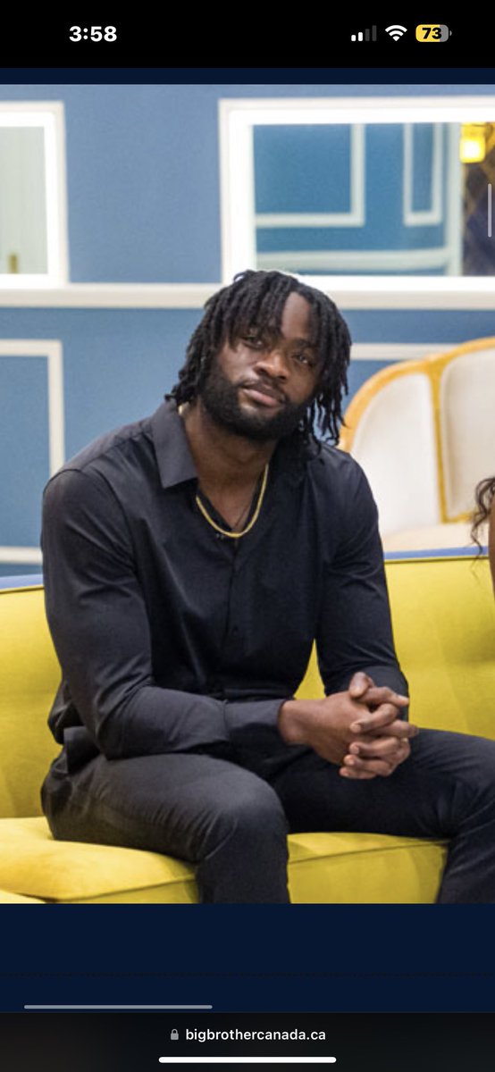 danfizpat's tweet photo. We LOVE YOU HOPE! You are truly one of a Kind King 🥹🚨👑

Daniel will cherish your infectious energy, lively dancing, and shining loyalty for life 💙

#BBCAN11 https://t.co/mELoDZYSDc