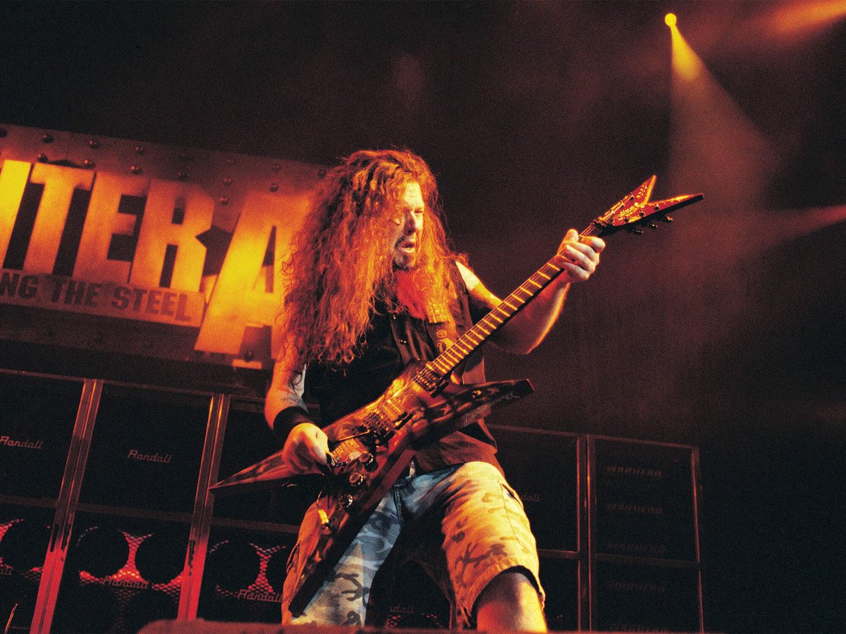 Metalmike3 tweet picture