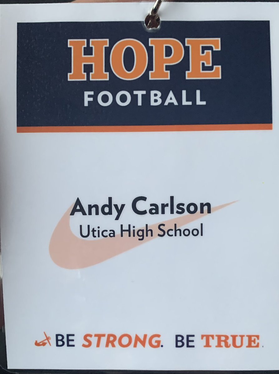 Andy Carlson tweet media