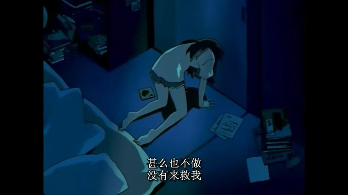 惣流·明日香是日本动画史上最伟大的女性角色 https://t.co/Wis7R1T1KN