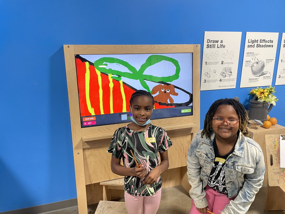 UCITYLEARNS (@ucitylearns) on Twitter photo 2nd grade <a href="/UCitySchools/">UCity Schools</a> families are gathering at the Magic House at Made for free family STEM night! Thank you to our partners at the Magic House and Boeing for making this happen! 2nd grade <a href="/UCitySchools/">UCity Schools</a> families are gathering at the Magic House at Made for free family STEM night! Thank you to our partners at the Magic House and Boeing for making this happen!