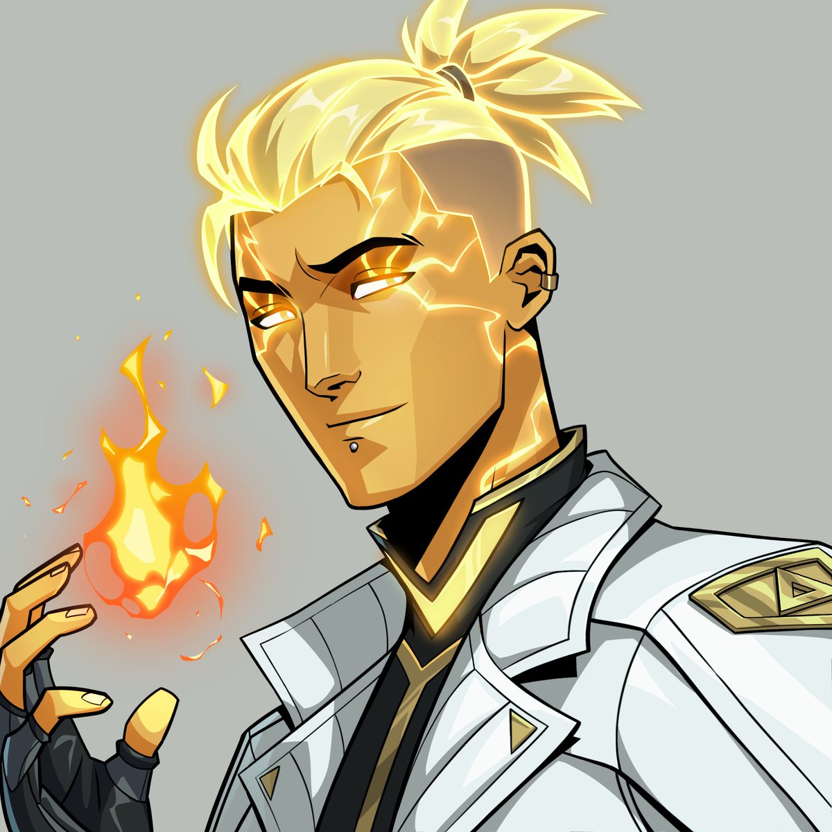 V∆L | Ding🫡 tweet media