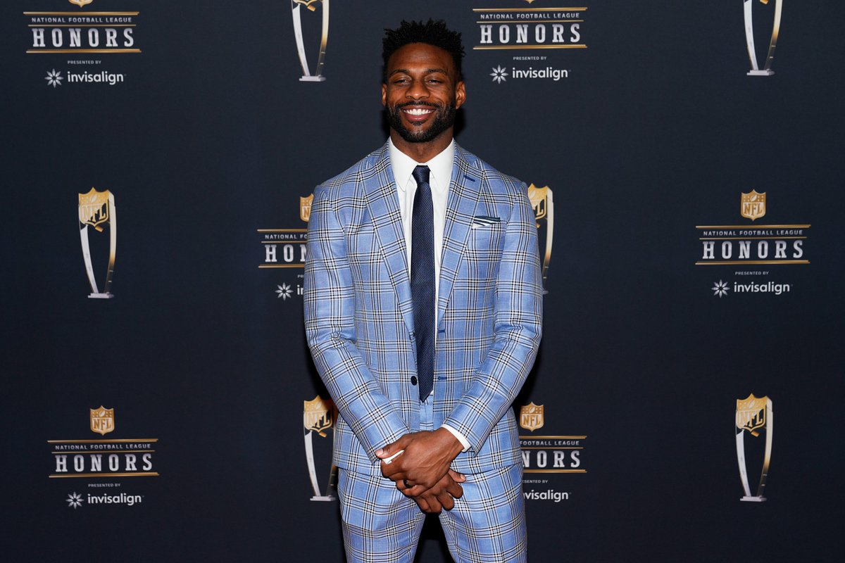 NFL Network tweet media