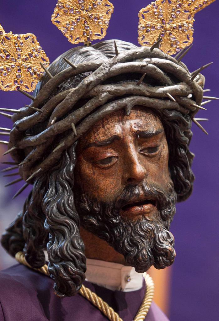 «El Señor es mi luz y mi salvación».

Segundo Viernes de Pascua, 
es VIERNES DEL SEÑOR

#viernesdelSeñor
#Pascua2023