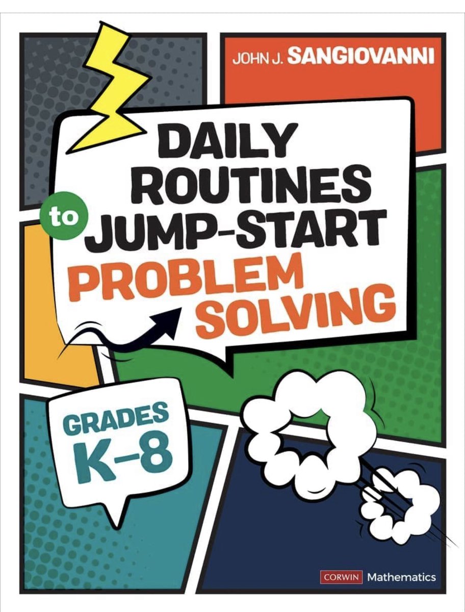 Ever wonder how a number routine or number talk could work with word problems?