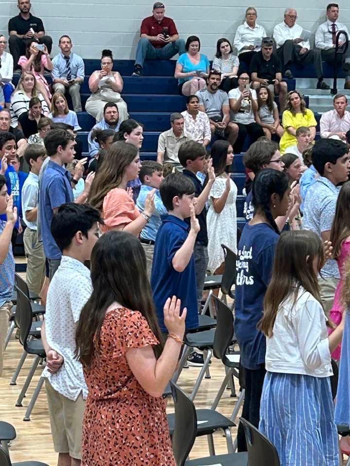 HaileyCGoodwin's tweet photo. Congratulations to all (120) of our Lakeside Middle School Junior Beta Club Inductees!
Shoutout to Mrs Saggus and Mrs Barnes for leading this amazing group of young leaders.
@nationalbeta @LakesideMS_Lex1 @LexingtonOne
#JuniorBetaClub #Lex1 #Lex1Shoutout https://t.co/lxIaeGLOTb