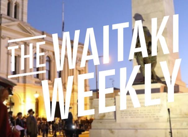 It's been another busy week for Council with more coming up - read all about it in this week's newsletter: mailchi.mp/waitaki/weekly…