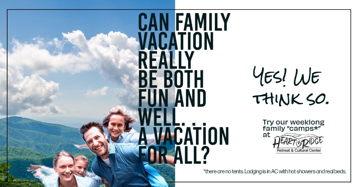 Heart_Ridge's tweet photo. Many camps are starting to be full, but many are still open.  Don't miss this opportunity for time with your family this summer.
https://t.co/U4kFVjfmOT https://t.co/deFzC710vU