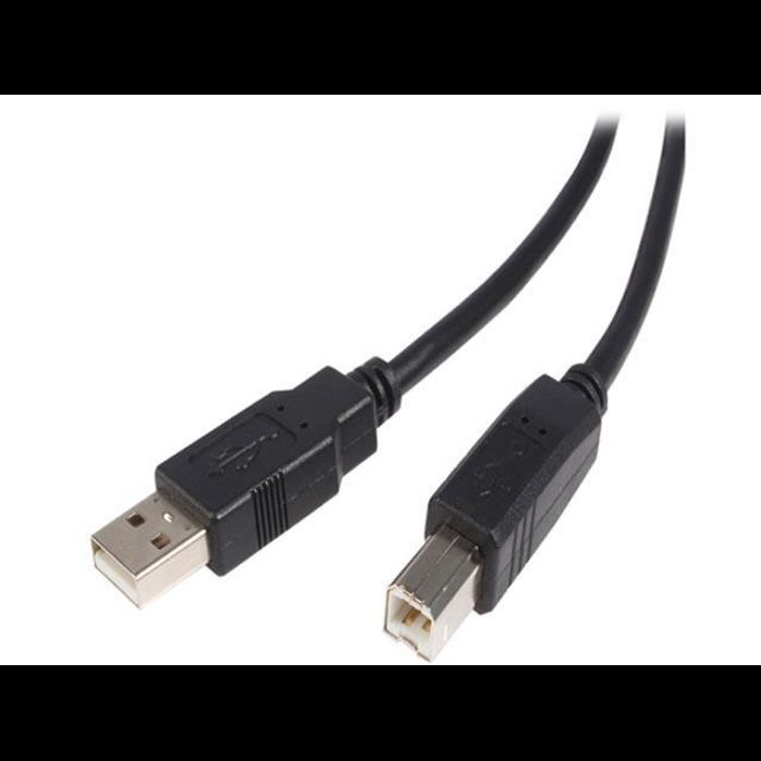 DealDropper's tweet image. StarTech.com USB2HAB15 15 ft / 4m USB 2.0 A to B Cable - M/M
Price: $7.45

click.linksynergy.com/deeplink?id=lR… #StarTech #StarTechcom #StarTechcomUSB2HAB15