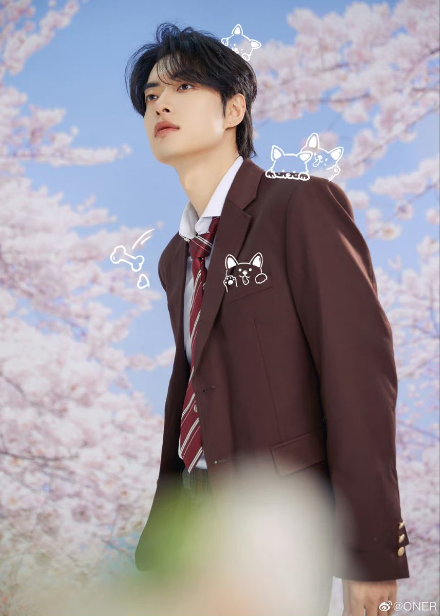 生日快乐 🩷🩷  

<a href="/ONER_QINs/">ONER</a> 

#ONER #MuZiyang #木子洋 #木子洋0421生日快乐