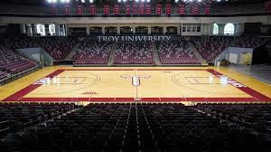 Blessed to say I have received an offer from Troy University