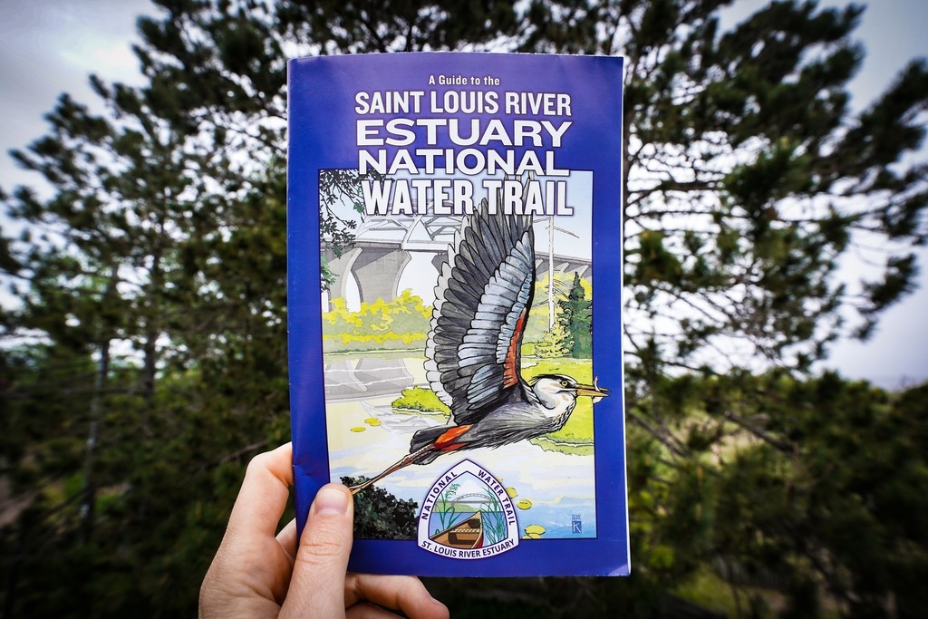 StLouisRA's tweet photo. HAVE YOU HEARD? We have extended the sponsorship deadline for the St. Louis River Estuary National Water Trail map! You now have until April 21st to support this important project. 

Become a Sponsor: https://t.co/DcpxGO4upf

Sponsorships start at $150 … https://t.co/AGkHwQ9bjk https://t.co/aohl7UYVf5