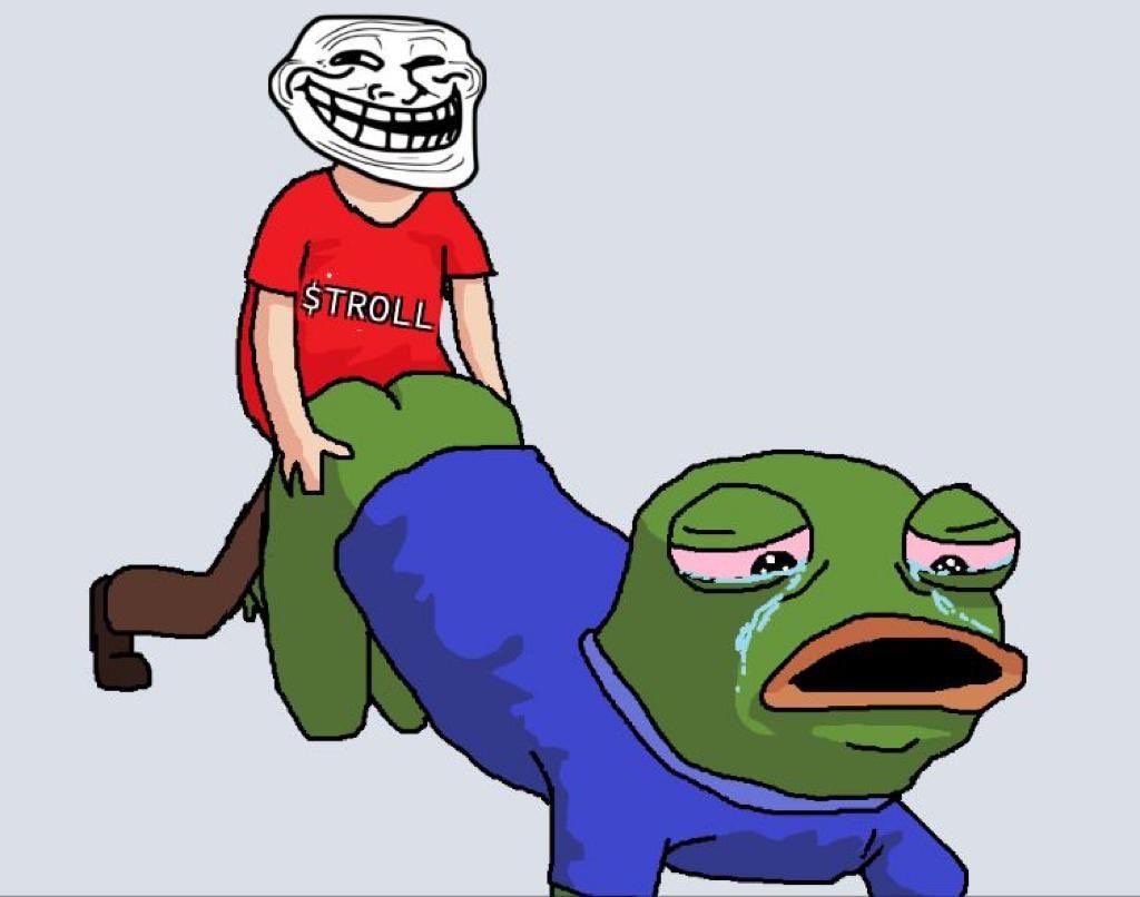 littlesmile007's tweet photo. @mocrypto46 @pabloknight10 @TrollErc20 $TROOL or get #TROOLED https://t.co/BNncRKyIWF