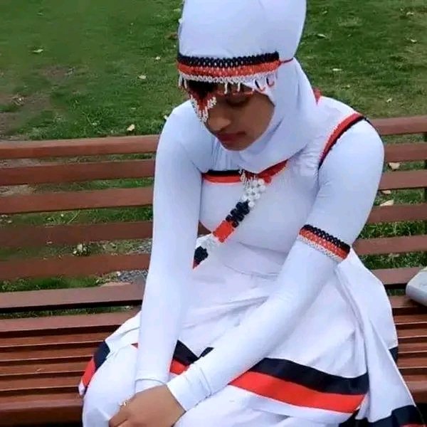 jaarontaa's tweet photo. Gorsaa !
Waa Sadii Waa Sadi Nyaata
1. Aariin Umurii Nyaata
2 Taa'umsi Uffata Nyaata
3 Sobni Hiriya Nyaata
Dubbi Waa Sadii Waa Sadiin Fixan
1 Dubbii Beekaa Ibsuudhaan Fixan
2 Dubbi Gowwaa Dhoksanii Fixan
3 Dubbi Lugnaa Soodachisuun Fixan
Waa sadi waa sadif jalladhu
1 Aadaan kee ee https://t.co/N0vuTllzVJ