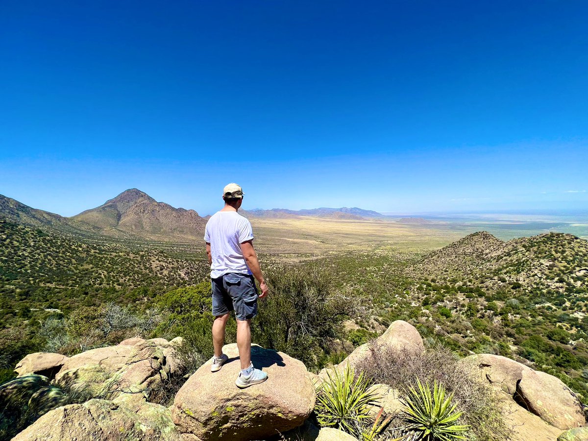 justfloaway's tweet photo. Desert #newmexico #lascruces #desert https://t.co/eyx18oanpr