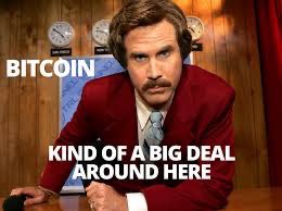 CANADIANHODLERS's tweet image. #CanadianHodlers #KindOfABigDeal