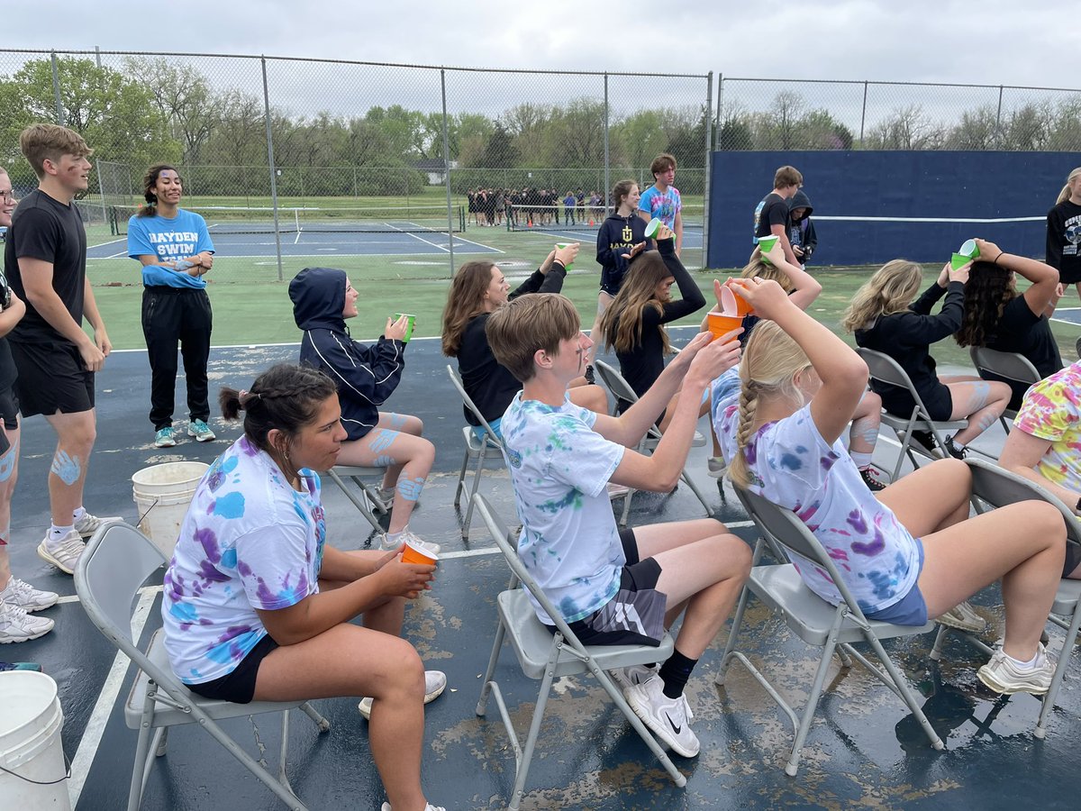 HaydenCommunitySyst tweet media