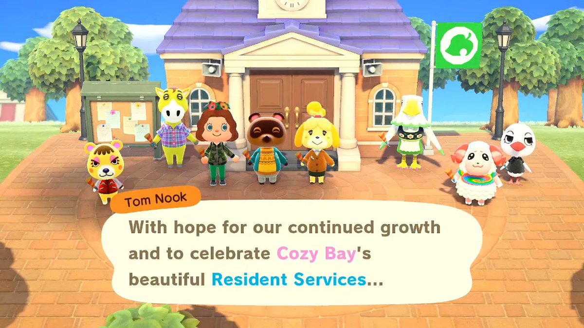 SenileSimmer's tweet photo. Tomorrow, another Animal Crossing video #acnhhardmode rules developed by @NintenTalk Complete playlist available if you need to catch up: https://t.co/V9UddBDgZ2 Highlights include 2 paintings, pumpkins, meeting Isabelle, Piper and Wisp, and building the campsite! https://t.co/xeMnTOQXkC