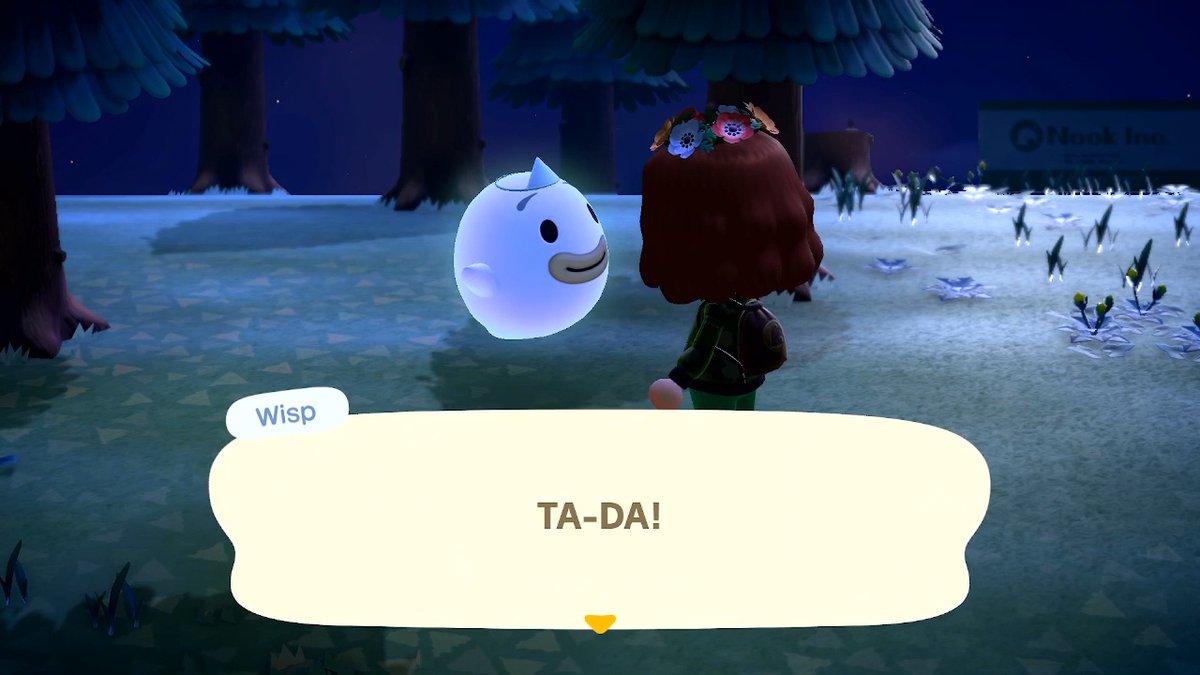 SenileSimmer's tweet photo. Tomorrow, another Animal Crossing video #acnhhardmode rules developed by @NintenTalk Complete playlist available if you need to catch up: https://t.co/V9UddBDgZ2 Highlights include 2 paintings, pumpkins, meeting Isabelle, Piper and Wisp, and building the campsite! https://t.co/xeMnTOQXkC