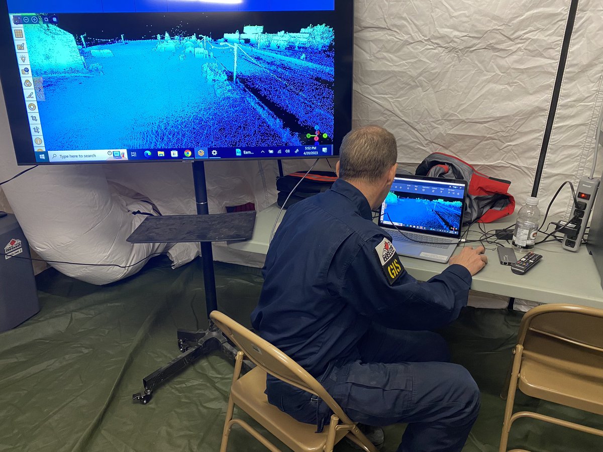 Canada Task Force 2 tweet media