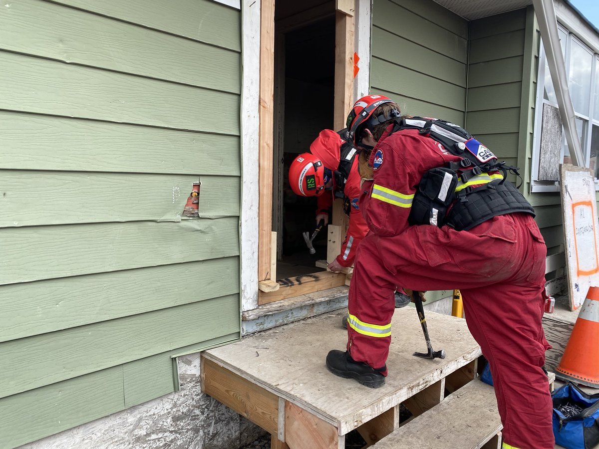 Canada Task Force 2 tweet media