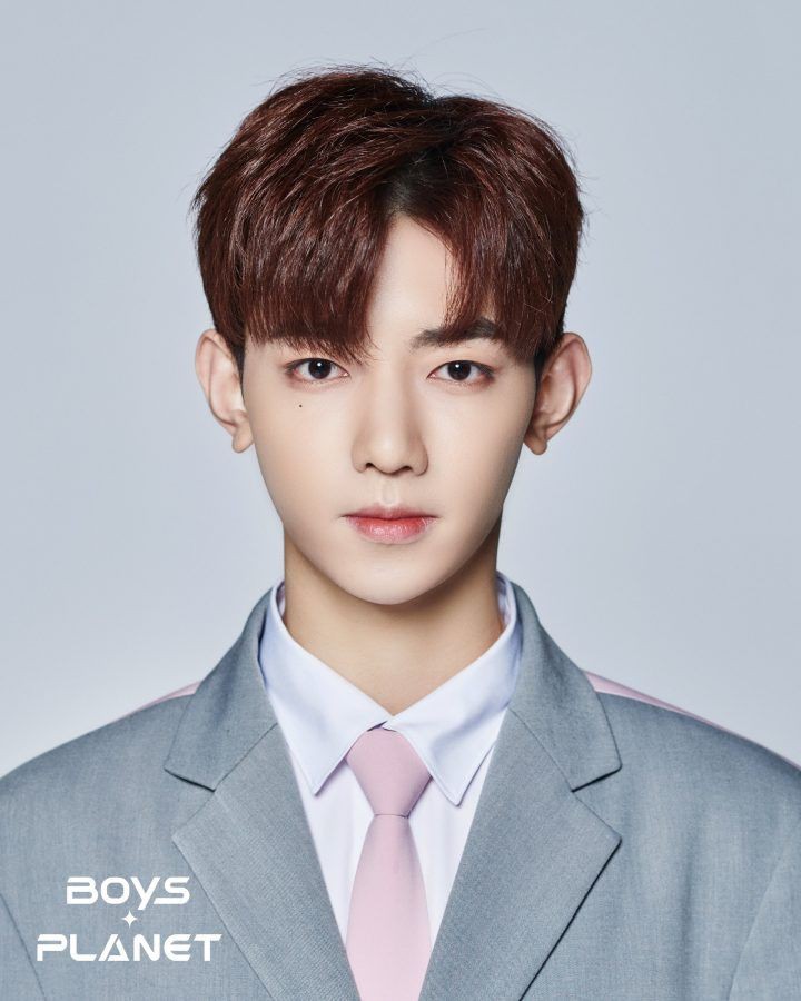 shiningtyu's tweet photo. zb1's snorez line https://t.co/ezetHzpSet
