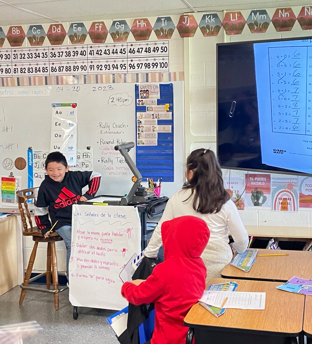 Mrs. Mendez tweet media