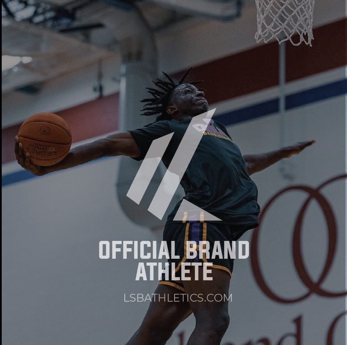 isaiahsballer's tweet photo. Blessed to partner with @lsbathletes !!
To show your support and love go use code: Zaytastic at checkout to receive a 10% discount on your orders! 🤝🏾 https://t.co/pEOHbtlG7e