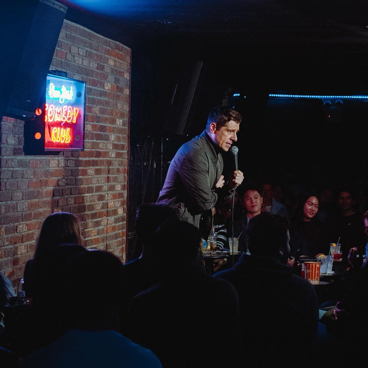 New York Comedy Club (@nycomedyclub) on Twitter photo Another SOLD OUT Good Eggs ft. Mark Normand <a href="/marknorm/">mark normand</a> Caitlin Peluffo <a href="/caitlinpeluffo/">Caitlin Peluffo</a> Kareem Green <a href="/KareemGreen/">Kareem Green</a> Ryan Reiss <a href="/ryanreiss/">Ryan Reiss</a> & more!
#comedy #standup #photography #nyc #comedian #standupcomedy Another SOLD OUT Good Eggs ft. Mark Normand <a href="/marknorm/">mark normand</a> Caitlin Peluffo <a href="/caitlinpeluffo/">Caitlin Peluffo</a> Kareem Green <a href="/KareemGreen/">Kareem Green</a> Ryan Reiss <a href="/ryanreiss/">Ryan Reiss</a> & more!
#comedy #standup #photography #nyc #comedian #standupcomedy