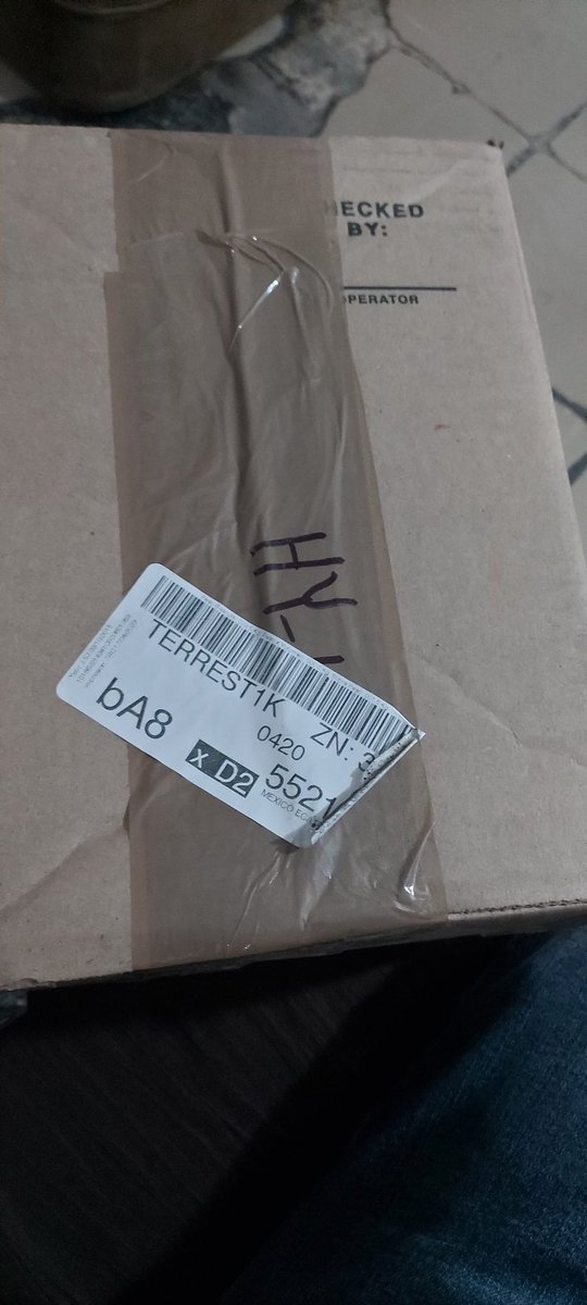 Adan Ramirez tweet media