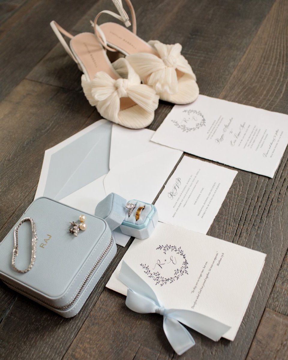 Some pretty things for your Thursday from Reagan &amp; Eric's Wedding. I don't share detail photos as often as I should, but I take them!

Planner: @ebjandcompany