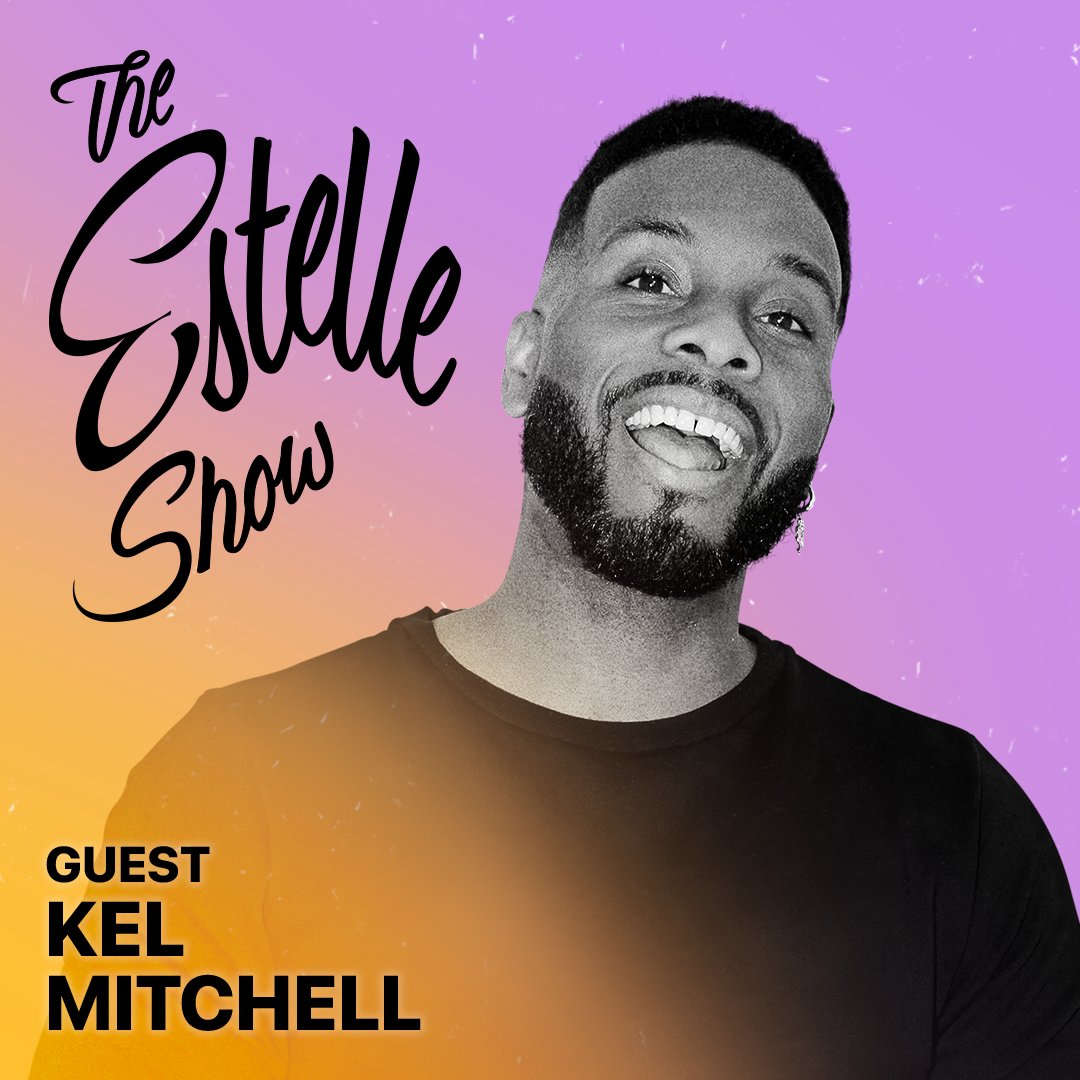 Kel Mitchell: From Nickelodeon Star to Entrepreneur • Any Celeb