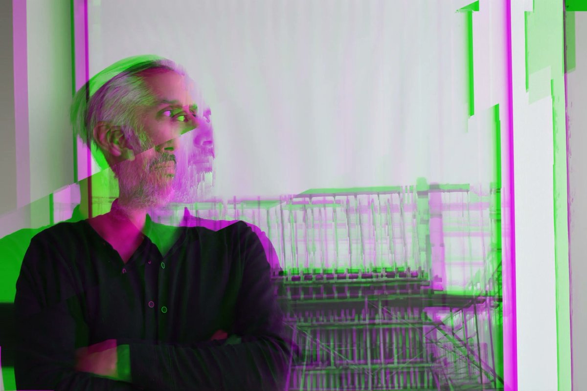 Hoy te presentamos este estreno exclusivo del single "Stealing", del artista nacional Fold_er. El trabajo será lanzado a través de Paisaje del Pacífico, una nueva editorial y estudio de producción musical. Más detalles en la nota.
nnm.cl/estreno-nnm-fo…