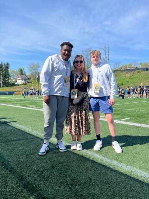 Michael Thacker tweet media