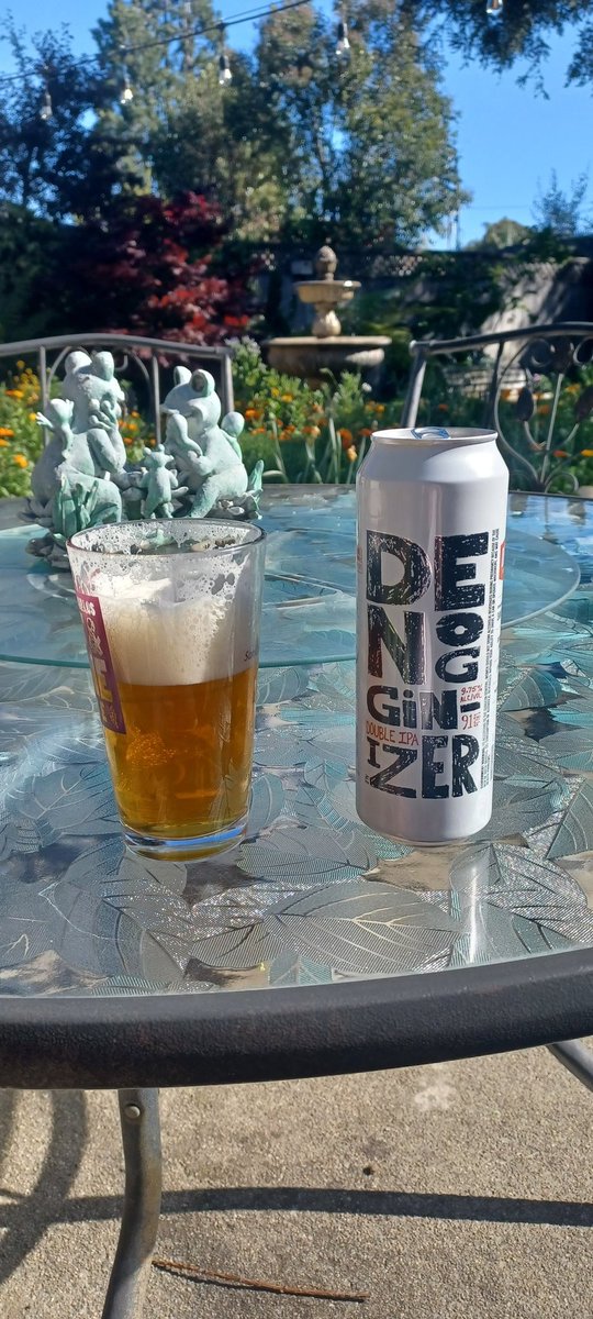 rukiddingme3590's tweet photo. @JeffRanieri @nbcbayarea It was a beautiful day for gardening and a #craftbeer😎☀️🏡🌿🌼🌻🌲🌱🍺 #midpeninsula #fourtwenty https://t.co/mywPIrazq8