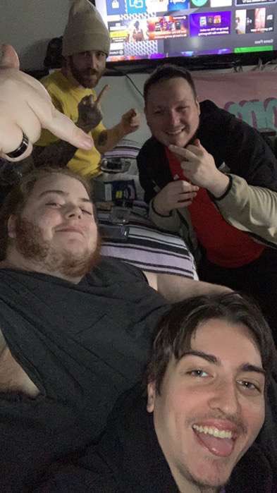 😜💯 <a href="/ChadMagics/">PsyQo Magics</a> <a href="/TisNative/">Native</a> <a href="/sdskulli/">Sierra Defusco</a> <a href="/LettyLetterman/">Letty 👁‍🗨</a> @JohnC_Est01 @JackInfnity