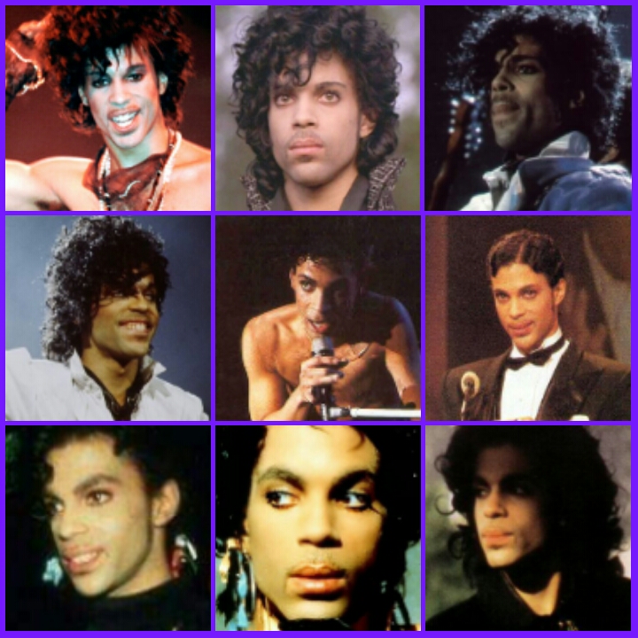 OldSchool80s's tweet photo. April 21, 2016: 7 years ago, Prince died at the age of 57. 💜 #RIP https://t.co/oXlQCtuV7r