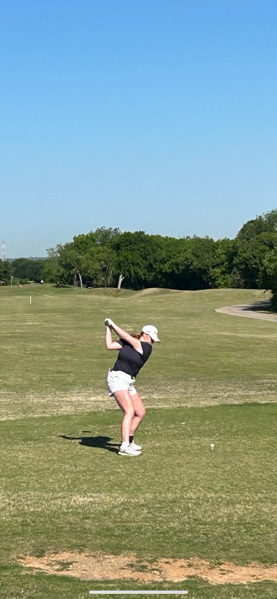 Keller High School Golf tweet media