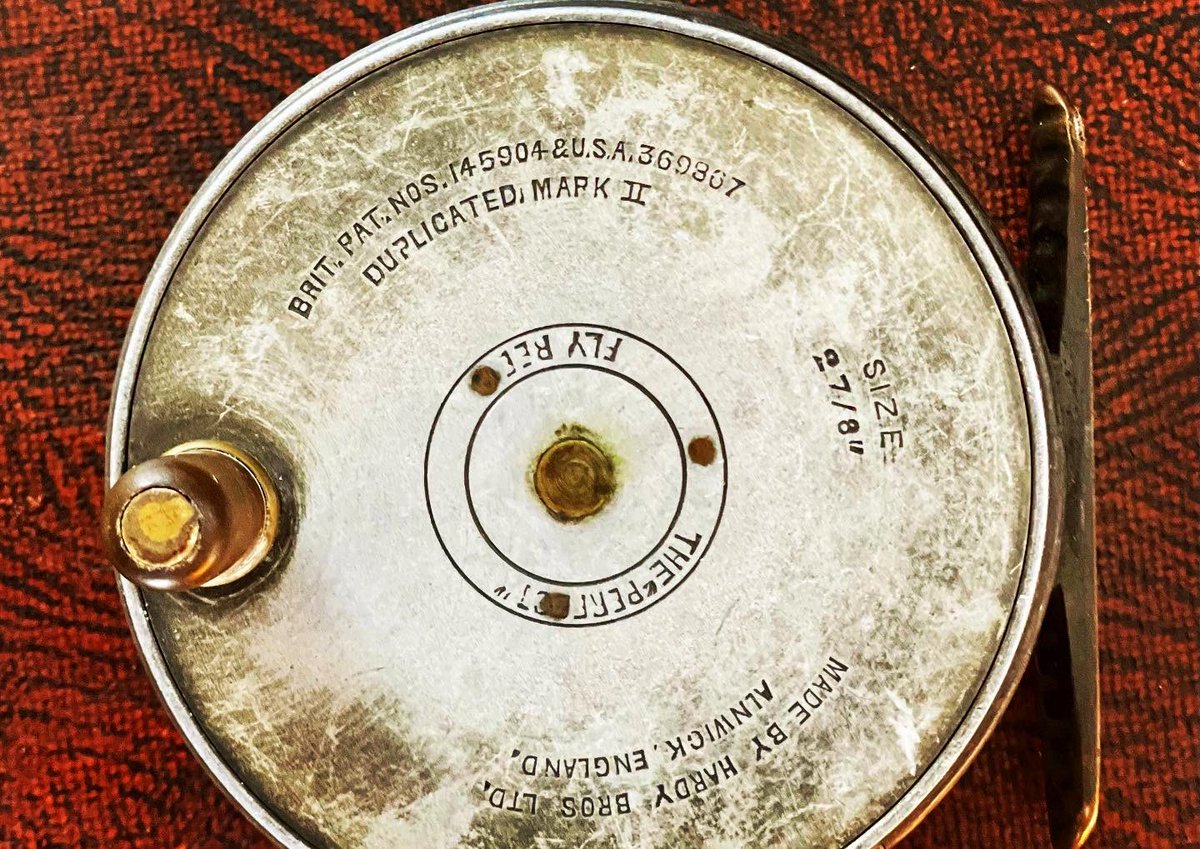 TreasuresFly's tweet image. Looking forward to signing books and selling antique tackle at the Battenkill Fly Fishing Festival next weekend April 28th + 29th in Arlington, VT @arlingtonvt #vtflyfest #battenkillflyfishingfestival #vermontflyfishing #battenkillriver #flyfishing #flyfishingtreasures #flyfish