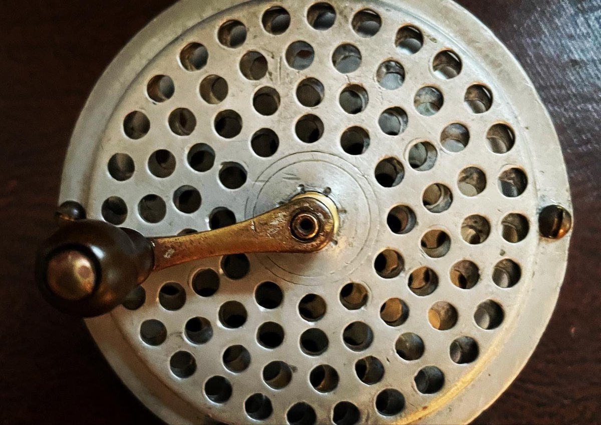 TreasuresFly's tweet image. Looking forward to signing books and selling antique tackle at the Battenkill Fly Fishing Festival next weekend April 28th + 29th in Arlington, VT @arlingtonvt #vtflyfest #battenkillflyfishingfestival #vermontflyfishing #battenkillriver #flyfishing #flyfishingtreasures #flyfish