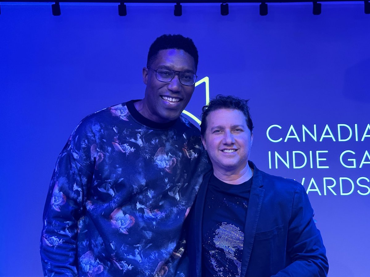 Marc Saltzman tweet media